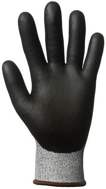 Перчатки МБС из полиэстера, покрытые нитрилом, фото – 2