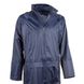 Комплект от дождя с ПВХ синий (5PLS1200), M, Франция, Франция, комплект куртка/брюки