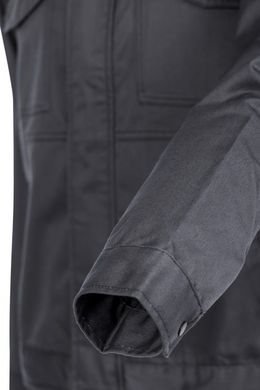 Куртка робоча IRAZU сіра, фото – 3