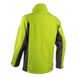 Куртка COVERGUARD PIMAN SOFTSHELL водонепроникна лайм, XXL, Франція, Франція, куртка