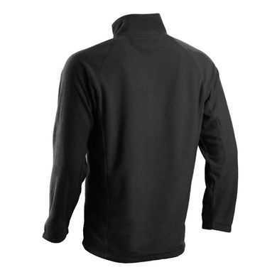 Пуловер флисовый COVERGUARD MYOGA 5MYO POLAR черный, фото – 2
