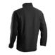 Пуловер флисовый COVERGUARD MYOGA 5MYO POLAR черный, L, Франция, Франция, светр