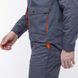 Куртка "СПЕКТР" серо-оранжевая, M, Украина, куртка