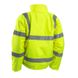 Куртка COVERGUARD SOUKOU утепленная сигнальная водонепроницаемая желтая, S, Франция, Франция, куртка