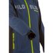 Куртка COVERGUARD PIMAN SOFTSHELL водонепроникна синього кольору, S, Франція, Франція, куртка