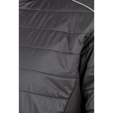 Куртка COVERGUARD SUMI водонепроникна стьобана чорна, фото – 4