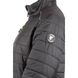 Куртка COVERGUARD SUMI водонепроникна стьобана чорна, M, Франція, куртка