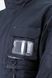Куртка робоча NAVY II, M, Франція, Франція, Захист від загальновиробничих забруднень, куртка