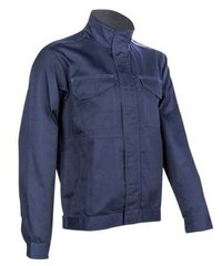 Куртка робоча IRAZU синя, фото – 1