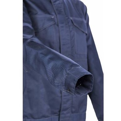 Куртка робоча IRAZU синя, фото – 3