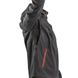 Куртка COVERGUARD YUKI водонепроникна чорна, L, Франція, Франція, Захист від загальновиробничих забруднень, куртка
