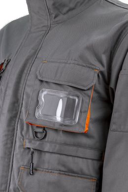 Куртка робоча PADDOCK II, фото – 3