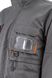 Куртка робоча PADDOCK II, S, Франція, Франція, Захист від загальновиробничих забруднень, куртка