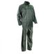Комплект від дощу з ПВХ зелений (5PLS080), XL, Франція, Франція, комплект куртка/брюки
