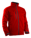Куртка утеплена YANG WINTER червона, XL, Франція, Франція, Захист від загальновиробничих забруднень, куртка, 196-204 см