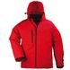 Куртка утеплена YANG WINTER червона, L, Франція, Франція, Захист від загальновиробничих забруднень, куртка