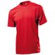 Футболка унісекс 100% бавовна, червона STEDMАN ST2000SR, S, футболка